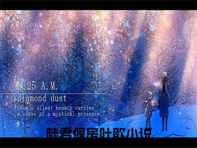 陆君偃房叶歆小说（陆君偃房叶歆）全文免费阅读无弹窗_陆君偃房叶歆小说_笔趣阁