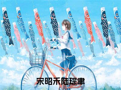 宋昭禾陆琮聿免费小说 宋昭禾陆琮聿全文无弹窗完整版阅读