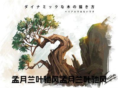 孟月兰叶驰风（孟月兰叶驰风）在哪免费看-孟月兰叶驰风小说（孟月兰叶驰风）全文完整版免费阅读