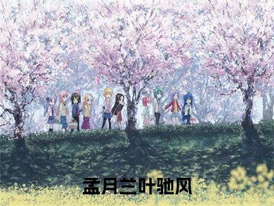 孟月兰叶驰风高赞小说（孟月兰叶驰风）完结阅读_孟月兰叶驰风免费看全文