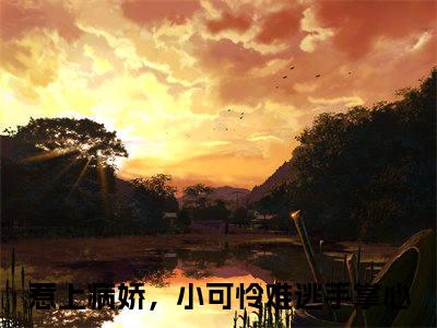 惹上病娇，小可怜难逃手掌心（黎纾廖佑弋）全文阅读完整版_黎纾廖佑弋小说免费阅读大结局（惹上病娇，小可怜难逃手掌心）