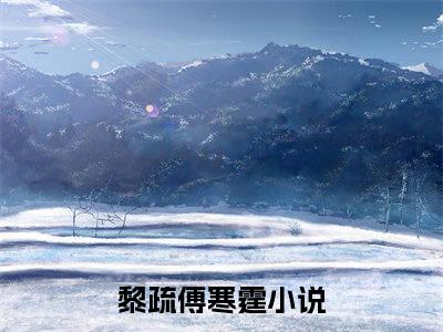 黎疏傅寒霆高质量热文推荐试读-黎疏傅寒霆完整章节阅读