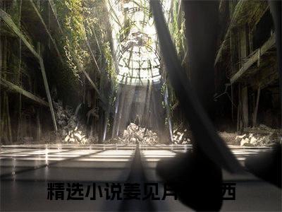 姜见月程瓒西完整版最新小说大结局-姜见月程瓒西最新章节免费阅读