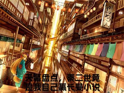 小说完整版天幕盘点，秦二世竟是我自己嬴长曼大结局-天幕盘点，秦二世竟是我自己嬴长曼是什么书《天幕盘点，秦二世竟是我自己嬴长曼》