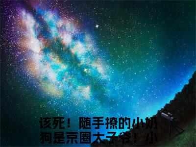 厉承胤傅阮（该死！随手撩的小奶狗是京圈太子爷！）全文免费阅读无弹窗_（厉承胤傅阮小说免费阅读）最新章节列表笔趣阁