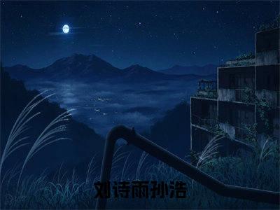 刘诗雨孙浩（完整版）热文小说阅读-刘诗雨孙浩全文抖音热推