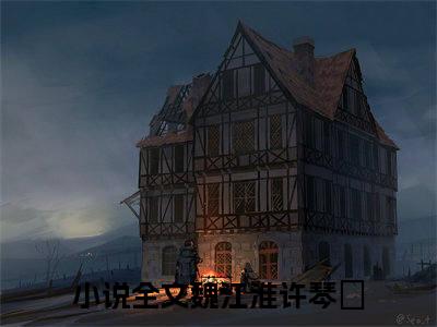 魏江淮许琴玥美文欣赏完整版 魏江淮许琴玥免费全本小说