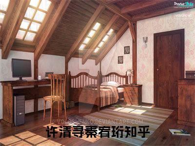 （许清寻秦宥珩）是什么小说-许清寻秦宥珩（许清寻秦宥珩）免费阅读大结局最新章节列表_笔趣阁