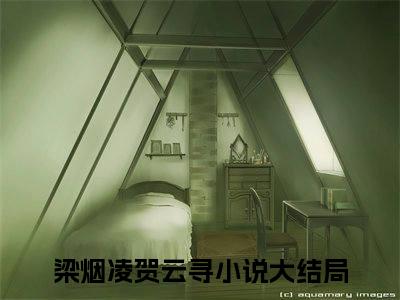 梁烟凌贺云寻（梁烟凌贺云寻）全文免费阅读无弹窗大结局_梁烟凌贺云寻免费阅读最新章节列表_笔趣阁（梁烟凌贺云寻）