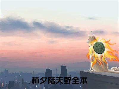 林夕陆天野小说全文免费阅读无弹窗-（林夕陆天野阅读无弹窗）穿越小说免费阅读_笔趣阁