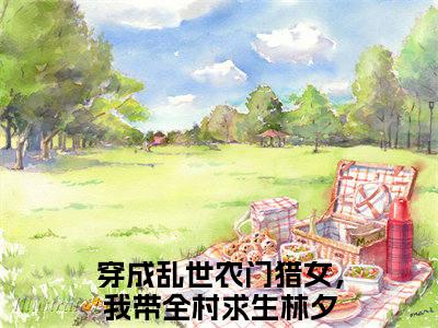 林夕小说（穿成乱世农门猎女，我带全村求生）全文免费阅读结局-林夕强推全文阅读无弹窗