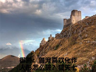 御兽：兽宠喜欢化作人形怎么破？狐矢七（御兽：兽宠喜欢化作人形怎么破？狐矢七）抖音热推小说全集无删减_御兽：兽宠喜欢化作人形怎么破？狐矢七最新章节列表_笔趣阁