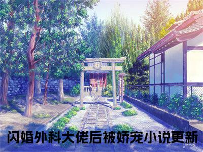 《闪婚外科大佬后被娇宠》陈一泽林娴（大结局小说全集完整版）陈一泽林娴小说_闪婚外科大佬后被娇宠全文阅读笔趣阁