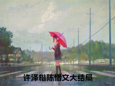 许泽楷陈惜文（许泽楷陈惜文）全文免费阅读无弹窗大结局_（许泽楷陈惜文）最新章节列表笔趣阁（许泽楷陈惜文）