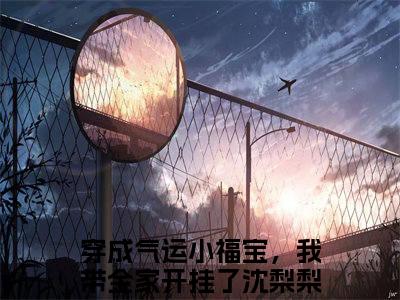 穿成气运小福宝，我带全家开挂了沈梨梨（穿成气运小福宝，我带全家开挂了沈梨梨）全文阅读-（穿成气运小福宝，我带全家开挂了沈梨梨）小说免费阅读最新章节