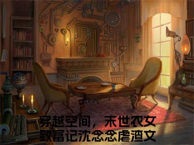 穿越空间，末世农女致富记沈念念最新完结小说阅读-穿越空间，末世农女致富记沈念念小说收藏阅读