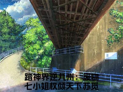 踏神界逆九州：废物七小姐权倾天下苏觅txt（踏神界逆九州：废物七小姐权倾天下苏觅）全文免费阅读无弹窗大结局_踏神界逆九州：废物七小姐权倾天下苏觅最新章节列表_笔趣阁（踏神界逆九州：废物七小姐权倾天下苏觅）