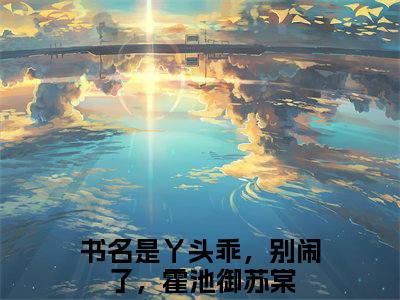 丫头乖，别闹了，霍池御苏棠(丫头乖，别闹了，霍池御苏棠)全文免费阅读_丫头乖，别闹了，霍池御苏棠章节免费阅读-笔趣阁