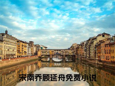 重生八零养崽，军嫂她不当了（宋南乔顾延舟）小说全文-宋南乔顾延舟小说免费阅读大结局
