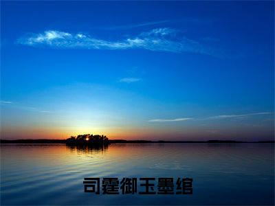 你惹她干嘛？她黑白两道皆马甲（司霆御玉墨绾）小说免费下载全本-你惹她干嘛？她黑白两道皆马甲（司霆御玉墨绾完整版）免费阅读