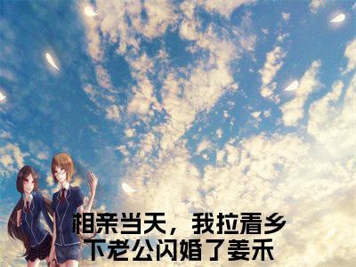 相亲当天，我拉着乡下老公闪婚了姜禾阅读无弹窗大结局_（相亲当天，我拉着乡下老公闪婚了姜禾阅读无弹窗）最新章节列表_笔趣阁（相亲当天，我拉着乡下老公闪婚了姜禾）