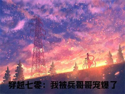 穿越七零：我被兵哥哥宠爆了（陆向北叶荞）最火免费小说最新更新-穿越七零：我被兵哥哥宠爆了（陆向北叶荞）全文已更新最新章节