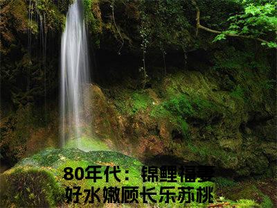 80年代：锦鲤福妻好水嫩小说全文免费阅读-顾长乐苏桃小说最新章节列表