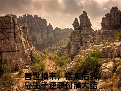 兽世换亲，摆烂后我靠生子逆袭付清高赞小说完结阅读（兽世换亲，摆烂后我靠生子逆袭付清全文免费阅读）_兽世换亲，摆烂后我靠生子逆袭付清全文免费阅读