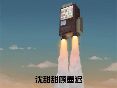 离婚第二天，京圈少爷跪求我嫁他沈甜甜顾墨迟老书虫推荐小说免费阅读_（离婚第二天，京圈少爷跪求我嫁他）完整版全文在线赏析