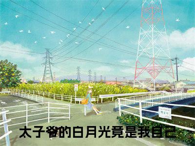 白钰陆成晏（大结局小说全集完整版）太子爷的白月光竟是我自己小说_白钰陆成晏全文阅读笔趣阁（后续）+（全文）