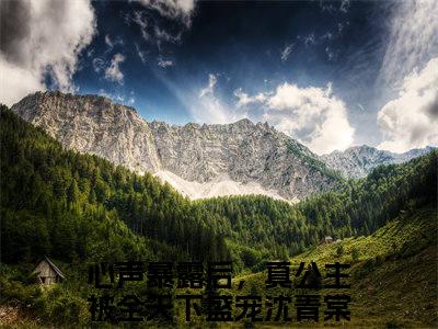 心声暴露后，真公主被全天下盛宠沈青棠（心声暴露后，真公主被全天下盛宠沈青棠）全文免费阅读无弹窗大结局_（心声暴露后，真公主被全天下盛宠沈青棠阅读无弹窗）心声暴露后，真公主被全天下盛宠沈青棠最新章节列表_笔趣阁（心声暴露后，真公主被全天下盛宠沈青棠）