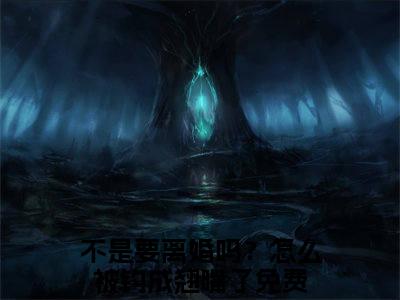 傅斯年许妄不是要离婚吗？怎么被钓成翘嘴了抖音热推新书小说全文阅读（不是要离婚吗？怎么被钓成翘嘴了）全文免费阅读大结局