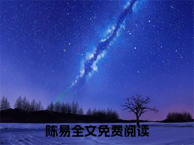 全民修仙：选择返利系统在线阅读（陈易）全文免费阅读无弹窗大结局_陈易免费最新章节列表