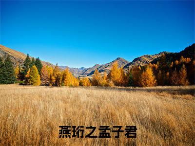 长风难渡忘相思小说最新章节试读_燕珩之孟子君是（长风难渡忘相思）小说主角热门推荐_笔趣阁（燕珩之孟子君）