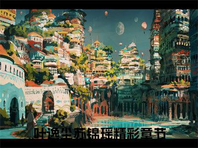 叶逸尘苏锦瑶(叶逸尘苏锦瑶)全文免费阅读无弹窗大结局_(叶逸尘苏锦瑶在线阅读)叶逸尘苏锦瑶最新章节列表笔趣阁（叶逸尘苏锦瑶）