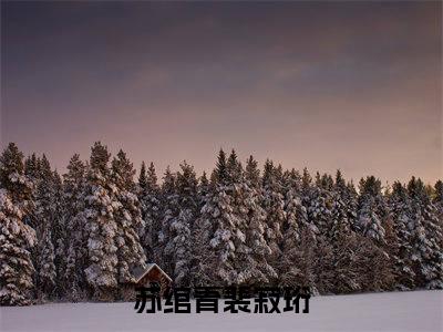苏绾青裴寂珩美文欣赏完整版 苏绾青裴寂珩免费全本小说