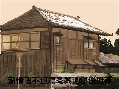 【新书】深情飞不过凛冬黎沁全文全章节免费阅读-深情飞不过凛冬黎沁 全文免费阅读无弹窗大结局