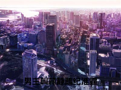今日书单推荐林静疏纪淮霆新书（林静疏纪淮霆）-林静疏纪淮霆免费阅读全文
