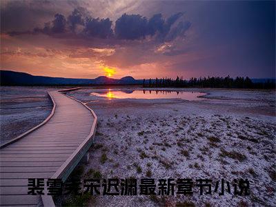 裴雪尧宋迟渊无广告小说全文免费阅读无弹窗大结局-裴雪尧宋迟渊在线阅读最新章节列表_笔趣阁