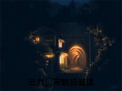 云九晞宋鹤辞全网首发小说-云九晞宋鹤辞无广告免费试读