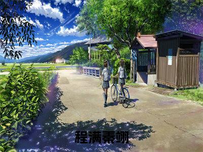 程满秦翊（程满秦翊）全文免费阅读无弹窗大结局_程满秦翊在线阅读（程满秦翊）