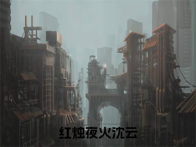 红烛夜火沈云精彩章节在线阅读-红烛夜火沈云美文欣赏