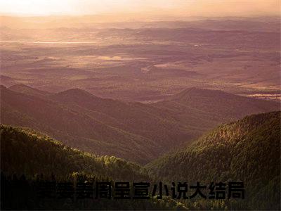 麦姜姜周呈宣（麦姜姜周呈宣）最新章节在线阅读 抖音新书热荐麦姜姜周呈宣