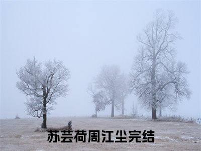 老书虫推荐苏芸荷周江尘小说-苏芸荷周江尘小说全章节阅读
