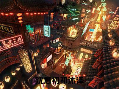 沈意初祁沐泽全文免费阅读（沈意初祁沐泽小说）全文免费阅读无弹窗大结局_(沈意初祁沐泽小说小说免费阅读)最新章节列表_（沈意初祁沐泽）