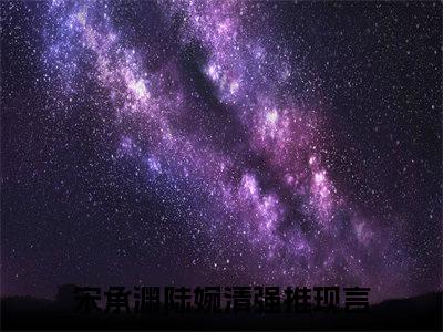 宋承渊陆婉清后续+全集（宋承渊陆婉清）全文免费阅读无弹窗大结局_宋承渊陆婉清后续+全集免费阅读_笔趣阁（宋承渊陆婉清后续+全集）