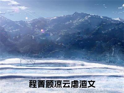 程菁顾凉云（程菁顾凉云）全文免费阅读无弹窗大结局_(程菁顾凉云)最新章节列表_笔趣阁
