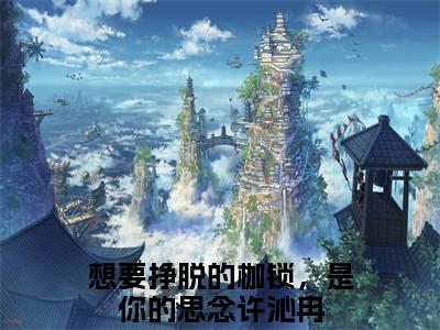 《许沁冉》想要挣脱的枷锁，是你的思念（热推新书）-抖音热推想要挣脱的枷锁，是你的思念无弹窗阅读