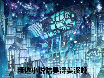 她在阑珊处（陆晏浔姜溪晚）全文免费阅读无弹窗大结局_她在阑珊处全文完整无删减版免费阅读