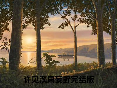 许你妄野抖音新书热荐许见溪周妄野-最新小说许见溪周妄野全文阅读